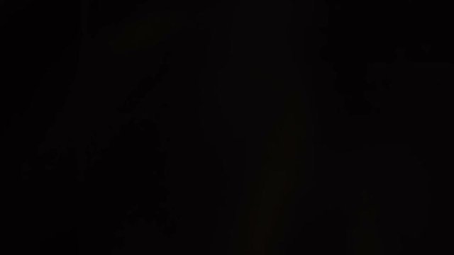 Train window motion background, slightly defocused high speed video clip with a trippy unsettling feel, clip is loopable