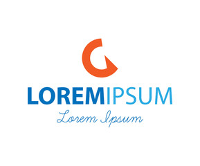 Circle G Logo Design