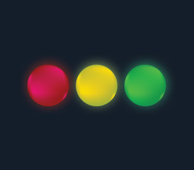 Traffic Lights Concept Design