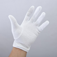 glove