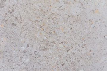 Beige Marble Texture Close-Up