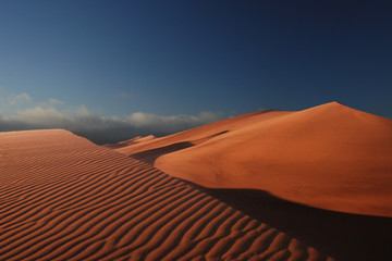 Namibia Dunes
