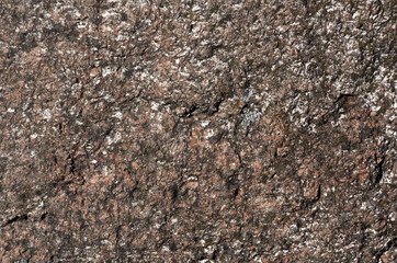 Color stone texture.