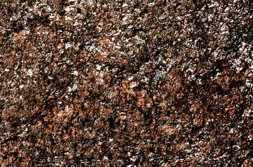 Color stone texture.