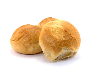 Brötchen, Weizenbrötchen, Semmeln