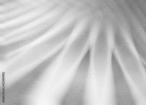 "Black and white motion blur lines background" Stock photo and royalty