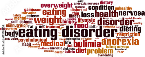 Discursive essay eating disorders