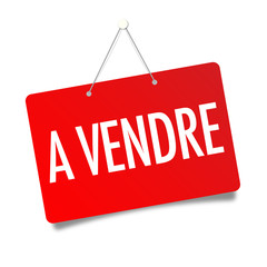 A vendre