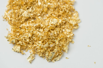 金粉