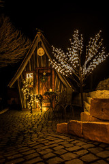 Christmastime, Weihnachtszeit