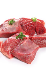 viande de boeuf