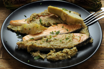 Salmon