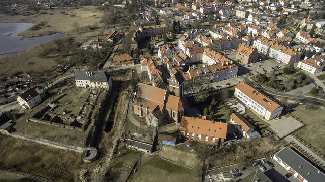 Morąg