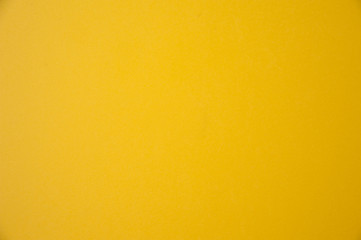 bright yellow paper