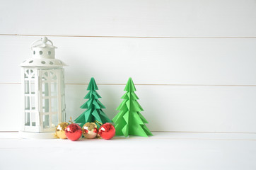 Christmas decoration