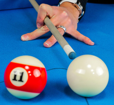 Billard