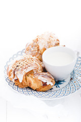 croissants  St. Martin - Poznan   