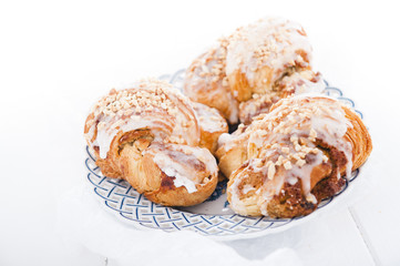 croissants  St. Martin - Poznan   