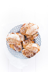 croissants  St. Martin - Poznan   