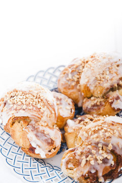 croissants  St. Martin - Poznan   