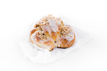 croissants  St. Martin - Poznan 