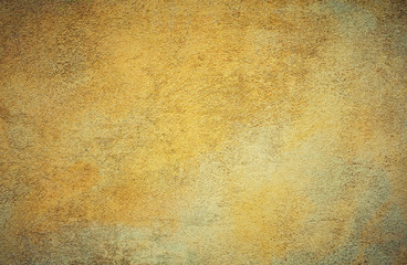Brown grungy wall
