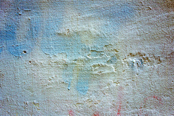 Brown grungy wall Sandstone surface background