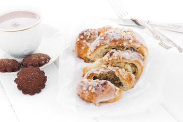 croissants  St. Martin,  Poznan 