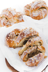 croissants  St. Martin - Poznan 