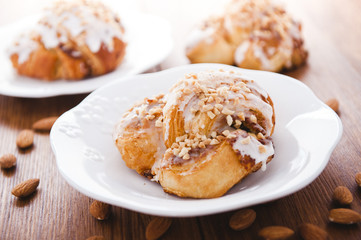 St. Martin croissants - Poznan 