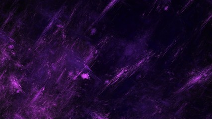 Dunkler kreativer Hintergrund - violett