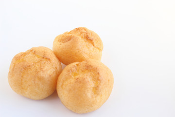 シュークリーム