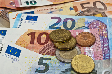 staatliche Beihilfe - F&ouml;rdermittel