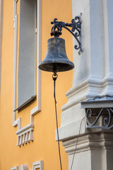 Obraz premium The bell