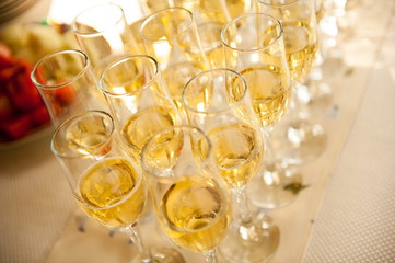 wedding ceremony decoration