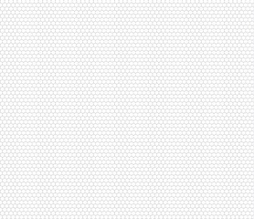 Honeycomb seamless background