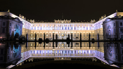 Naklejka premium MONZA ROYAL