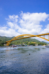 高根大橋（こうねおおはし）