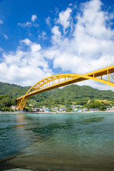 高根大橋（こうねおおはし）