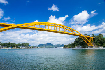 高根大橋（こうねおおはし）