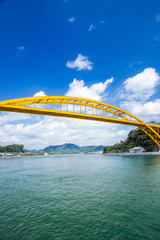 高根大橋（こうねおおはし）