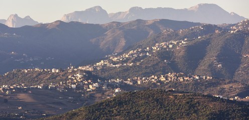 algerie...kabylie