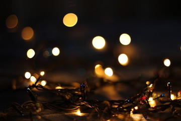 Garland