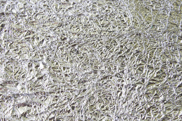 foil background pattern