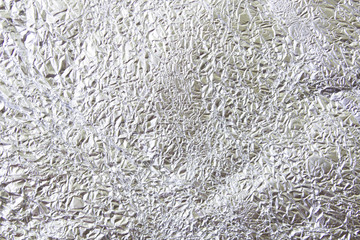 foil background pattern