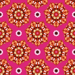Seamless pattern