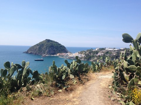 Ischia Maronti 