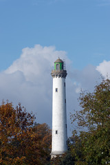 Phare de Bénodet