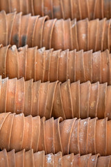 Chai Cups