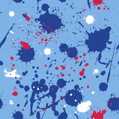 blots pattern